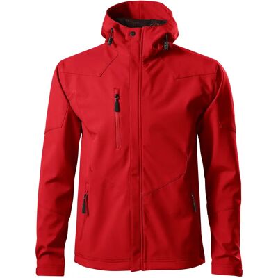 Jas Malfini Nano 531 Rouge M Jas Malfini Nano 531 Rouge M