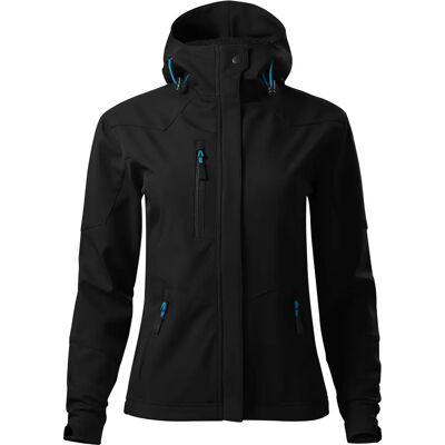 Damesjas Malfini Nano 532 Noir M Damesjas Malfini Nano 532 Noir M