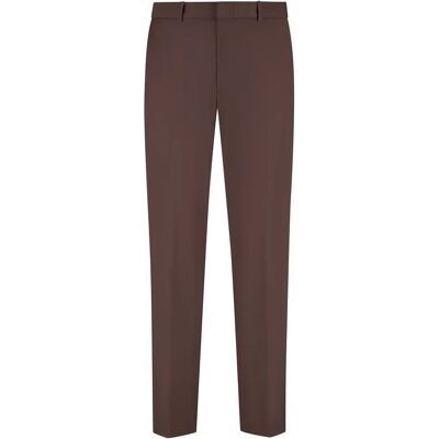 Broek Michael Kors Performance Elastic Marron 27 Broek Michael Kors Performance Elastic Marron 27