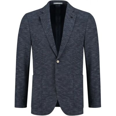 Gemêleerde gebreide blazer Michael Kors Gris 25 Gemêleerde gebreide blazer Michael Kors Gris 25