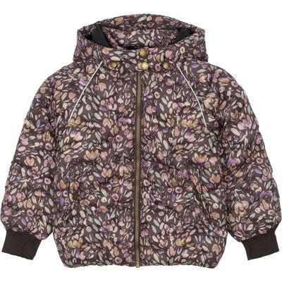 Baby jasje Mikk-Line Aop Violet 4 ans Baby jasje Mikk-Line Aop Violet 4 ans