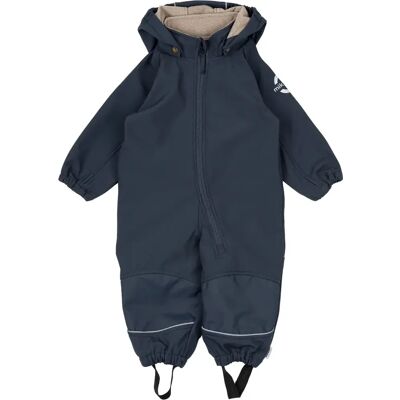 Babypakje Mikk-Line Bleu 1 an Babypakje Mikk-Line Bleu 1 an