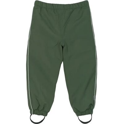 Kinderen overbroek Mikk-Line Vert 7 ans Kinderen overbroek Mikk-Line Vert 7 ans