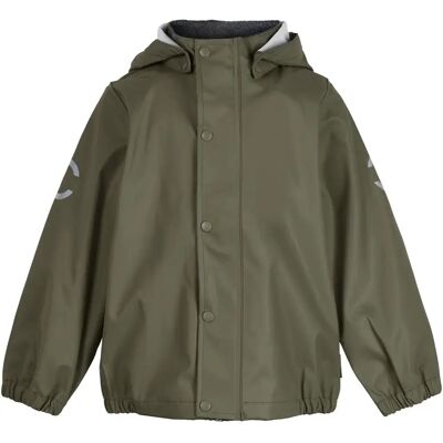 Waterdicht kinderjack Mikk-Line Vert 4 ans Waterdicht kinderjack Mikk-Line Vert 4 ans