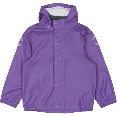 Baby regenpak met bretels Mikk-Line Violet 3 ans Baby regenpak met bretels Mikk-Line Violet 3 ans