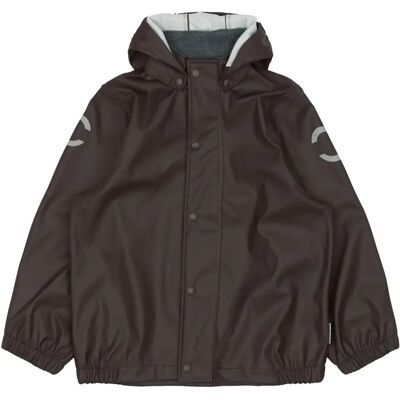 Baby regenpak met bretels Mikk-Line Violet 3 ans Baby regenpak met bretels Mikk-Line Violet 3 ans