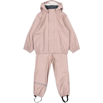 Set meisjesregenkleding Mikk-Line Rose 4 ans Set meisjesregenkleding Mikk-Line Rose 4 ans