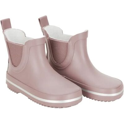 Baby laarsjes Mikk-Line Rose 19 Baby laarsjes Mikk-Line Rose 19