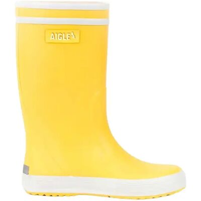 Kinderlaarzen Aigle Lolly Pop 2 Jaune 30 Kinderlaarzen Aigle Lolly Pop 2 Jaune 30
