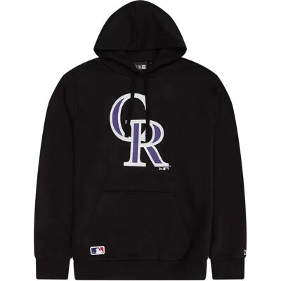 new era Hoody Baltimore Orioles MLB Regular Colroc Noir L new era Hoody Baltimore Orioles MLB Regular Colroc Noir L