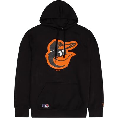 new era Hoody Baltimore Orioles MLB Regular Balori Noir L new era Hoody Baltimore Orioles MLB Regular Balori Noir L