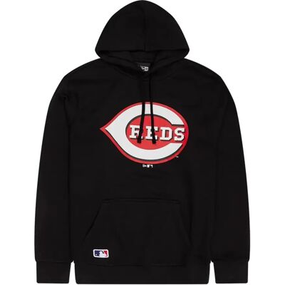 new era Hoody Baltimore Orioles MLB Regular Cinred Noir L new era Hoody Baltimore Orioles MLB Regular Cinred Noir L