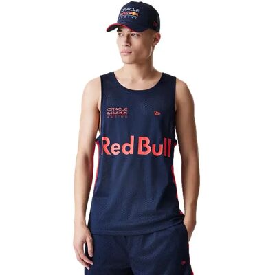 new era T-shirt RedBull Racing NSK Bleu XL new era T-shirt RedBull Racing NSK Bleu XL