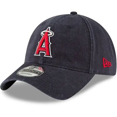 Baseball cap New Era MLB Los Angeles Angels Bleu TU Baseball cap New Era MLB Los Angeles Angels Bleu TU