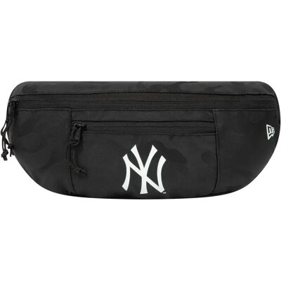 new era Fanny pack New York Yankees MLB Camo Noir TU new era Fanny pack New York Yankees MLB Camo Noir TU
