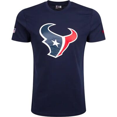 new era T-shirt Houston Texans NFL Bleu M new era T-shirt Houston Texans NFL Bleu M