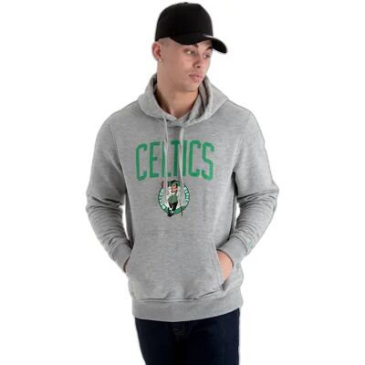 new era Hoodie Boston Celtics NBA Gris M new era Hoodie Boston Celtics NBA Gris M