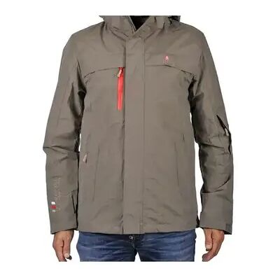 Kinderparka Peak Mountain Ecasik Gris 10 ans Kinderparka Peak Mountain Ecasik Gris 10 ans
