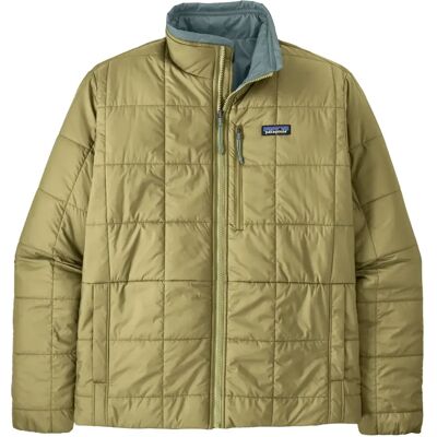 Jas Patagonia Light Gust Vert XL Jas Patagonia Light Gust Vert XL