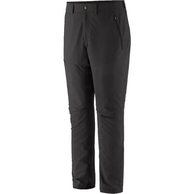 Korte wandelsbroek Patagonia Terravia Noir 28 Korte wandelsbroek Patagonia Terravia Noir 28