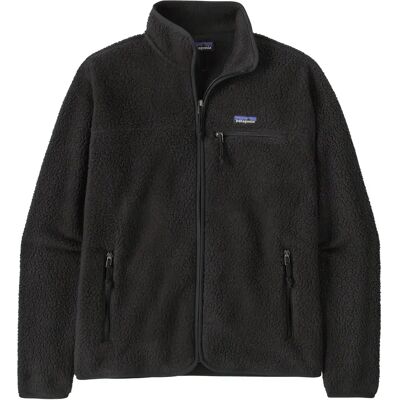 Fleece Patagonia Retro Pile Noir L Fleece Patagonia Retro Pile Noir L