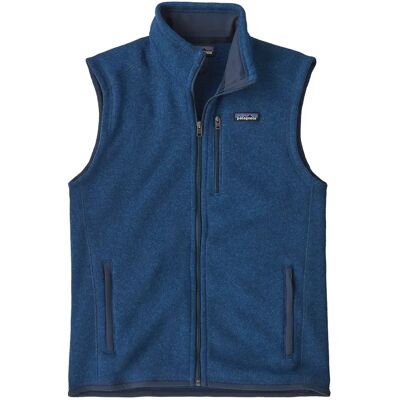 Mouwloos fleece Patagonia Better Bleu S Mouwloos fleece Patagonia Better Bleu S