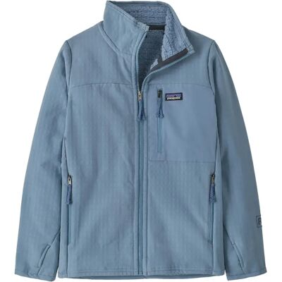Kinderjas Patagonia R2 TechFace Bleu 12 ans Kinderjas Patagonia R2 TechFace Bleu 12 ans