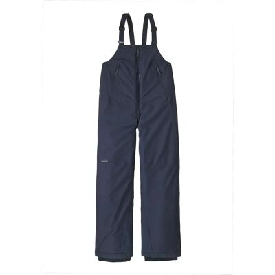 Ski-overalls voor kinderen Patagonia Powder Town Bleu 14 ans Ski-overalls voor kinderen Patagonia Powder Town Bleu 14 ans