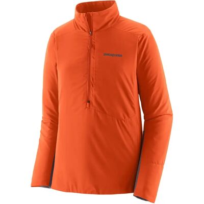 Waterdicht damesjack Patagonia Nano-Air Orange XL Waterdicht damesjack Patagonia Nano-Air Orange XL