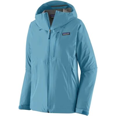 Dames wandeljack Patagonia Granite Crest Bleu M Dames wandeljack Patagonia Granite Crest Bleu M