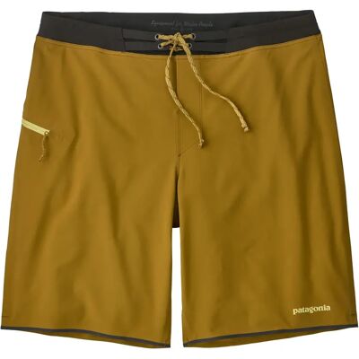 Surf shorts Patagonia Hydrolock 2.0 Marron 34 Surf shorts Patagonia Hydrolock 2.0 Marron 34