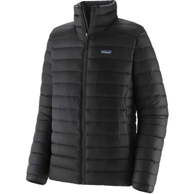 Donsjack Patagonia Down Noir 2XL Donsjack Patagonia Down Noir 2XL