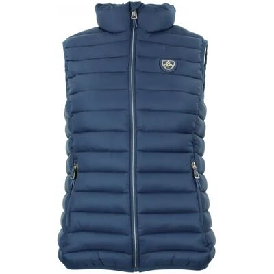 Peak Mountain Acoti Waterbestendige Dames Weste Peak Mountain Acoti Waterbestendige Dames Weste