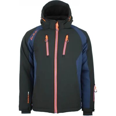 Peak Mountain Cabilan softshell jas - Jas Peak Mountain Cabilan softshell jas - Jas