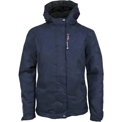 Windjack voor meisjes Peak Mountain Gajik Bleu 10 ans Windjack voor meisjes Peak Mountain Gajik Bleu 10 ans