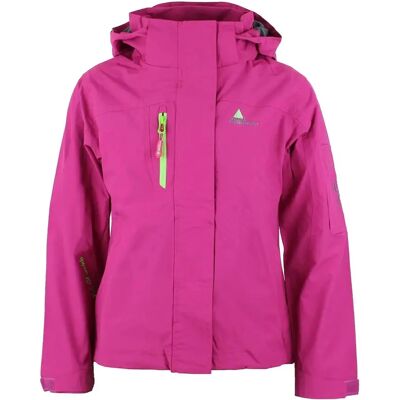 Peak Mountain Galani Roze Kinder-Ski Jas Peak Mountain Galani Roze Kinder-Ski Jas