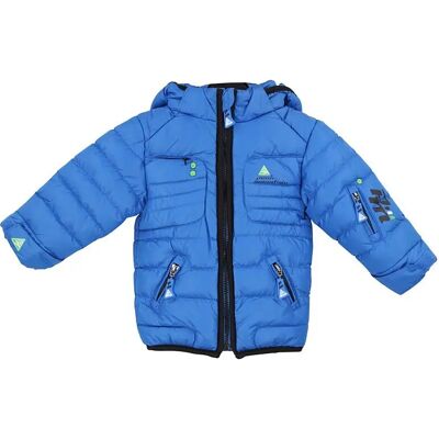 Babyjas Peak Mountain Layette Bleu 18 mois Babyjas Peak Mountain Layette Bleu 18 mois