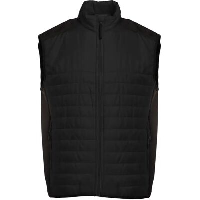Mouwloos donsjack Pen Duick Skipper Noir 3XL Mouwloos donsjack Pen Duick Skipper Noir 3XL