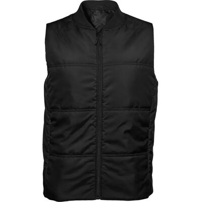 Mouwloos donsjack Pen Duick Bosco Noir 3XL Mouwloos donsjack Pen Duick Bosco Noir 3XL