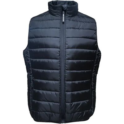 Mouwloos donsjack Pen Duick Eko Bleu XL Mouwloos donsjack Pen Duick Eko Bleu XL