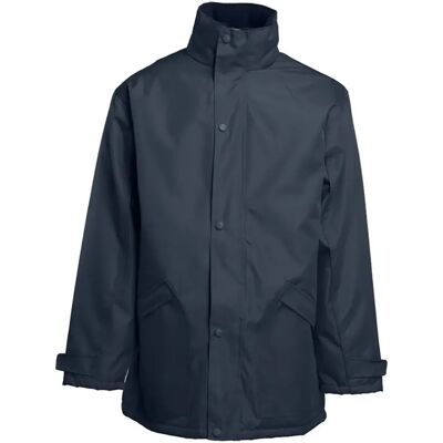 Fleece gevoerde parka Pen Duick Bleu 2XL Fleece gevoerde parka Pen Duick Bleu 2XL