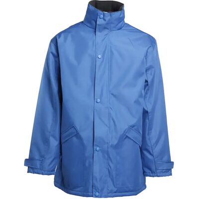 Fleece gevoerde parka Pen Duick Bleu 2XL Fleece gevoerde parka Pen Duick Bleu 2XL