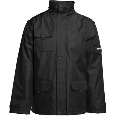 Werkjas Pen Duick Noir L Werkjas Pen Duick Noir L