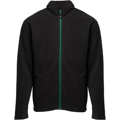 Fleece Pen Duick Arctic Noir 4XL Fleece Pen Duick Arctic Noir 4XL
