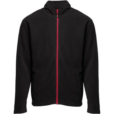 Fleece Pen Duick Arctic Noir 4XL Fleece Pen Duick Arctic Noir 4XL