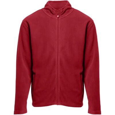 Fleece Pen Duick Arctic Rouge 3XL Fleece Pen Duick Arctic Rouge 3XL