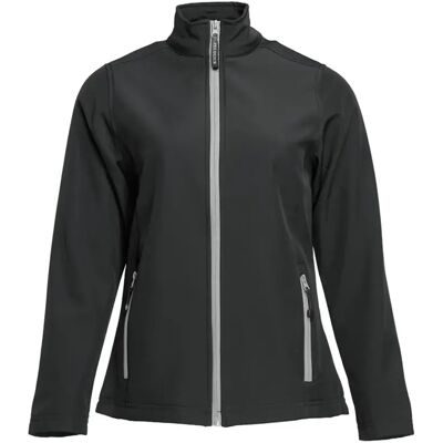 Damesjas Pen Duick Magellan Noir L Damesjas Pen Duick Magellan Noir L