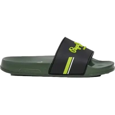 Kindersloffen Pepe Jeans Zone Vert 33 Kindersloffen Pepe Jeans Zone Vert 33