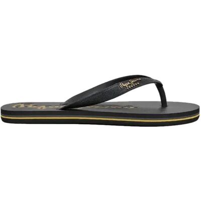 Vrouwenslippers Pepe Jeans Bay Noir 42 Vrouwenslippers Pepe Jeans Bay Noir 42