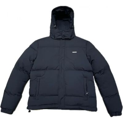 Hooded jacket Project X Paris Noir L Hooded jacket Project X Paris Noir L